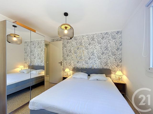 Appartement F4 &agrave; vendre - 4 pi&egrave;ces - 80,47 m2 - Juan Les Pins - 06 - PROVENCE-ALPES-COTE-D-AZUR