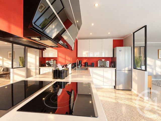 Appartement F4 &agrave; vendre - 4 pi&egrave;ces - 80,47 m2 - Juan Les Pins - 06 - PROVENCE-ALPES-COTE-D-AZUR