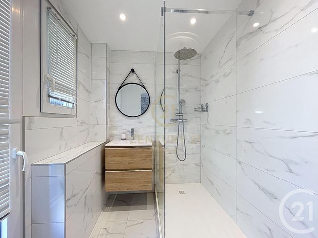 Appartement F4 &agrave; vendre - 4 pi&egrave;ces - 80,47 m2 - Juan Les Pins - 06 - PROVENCE-ALPES-COTE-D-AZUR