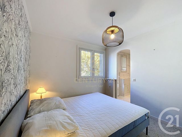Appartement F4 &agrave; vendre - 4 pi&egrave;ces - 80,47 m2 - Juan Les Pins - 06 - PROVENCE-ALPES-COTE-D-AZUR