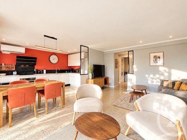 Appartement F4 &agrave; vendre - 4 pi&egrave;ces - 80,47 m2 - Juan Les Pins - 06 - PROVENCE-ALPES-COTE-D-AZUR