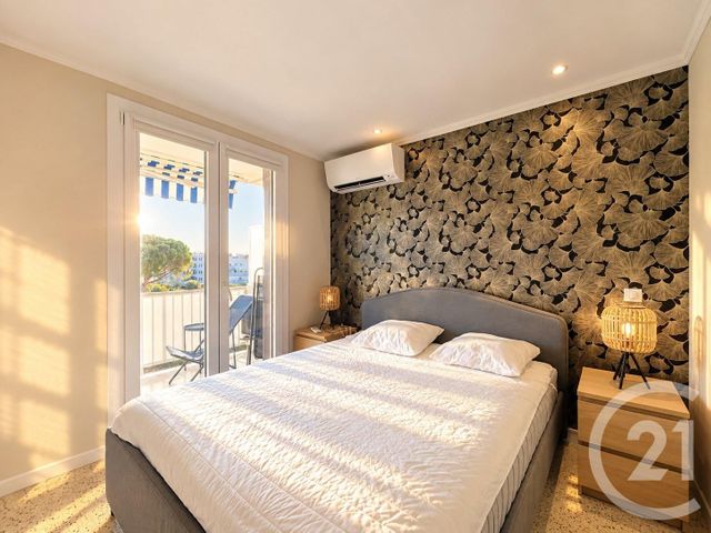 Appartement F4 &agrave; vendre - 4 pi&egrave;ces - 80,47 m2 - Juan Les Pins - 06 - PROVENCE-ALPES-COTE-D-AZUR