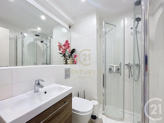 Appartement F4 &agrave; vendre - 4 pi&egrave;ces - 80,47 m2 - Juan Les Pins - 06 - PROVENCE-ALPES-COTE-D-AZUR