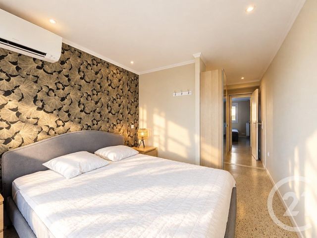 Appartement F4 &agrave; vendre - 4 pi&egrave;ces - 80,47 m2 - Juan Les Pins - 06 - PROVENCE-ALPES-COTE-D-AZUR