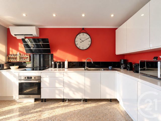 Appartement F4 &agrave; vendre - 4 pi&egrave;ces - 80,47 m2 - Juan Les Pins - 06 - PROVENCE-ALPES-COTE-D-AZUR
