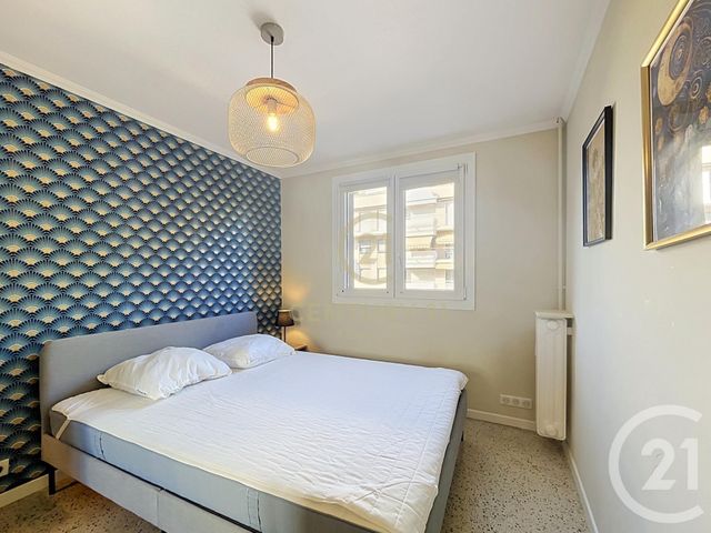 Appartement F4 &agrave; vendre - 4 pi&egrave;ces - 80,47 m2 - Juan Les Pins - 06 - PROVENCE-ALPES-COTE-D-AZUR