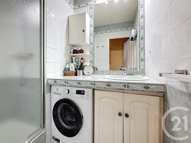 Appartement F5 &agrave; vendre - 5 pi&egrave;ces - 91,56 m2 - Antibes - 06 - PROVENCE-ALPES-COTE-D-AZUR