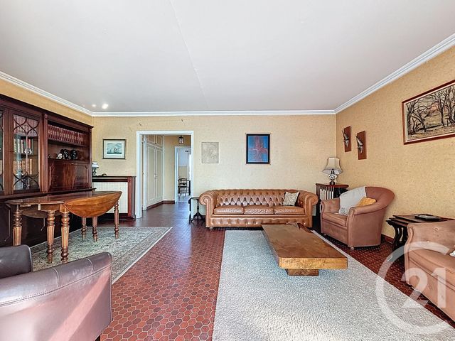 Appartement F5 &agrave; vendre - 5 pi&egrave;ces - 91,56 m2 - Antibes - 06 - PROVENCE-ALPES-COTE-D-AZUR