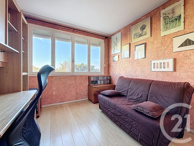 Appartement F5 &agrave; vendre - 5 pi&egrave;ces - 91,56 m2 - Antibes - 06 - PROVENCE-ALPES-COTE-D-AZUR