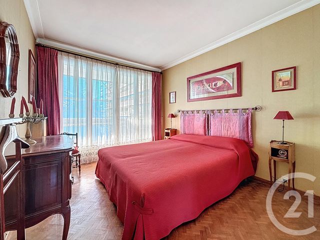 Appartement F5 &agrave; vendre - 5 pi&egrave;ces - 91,56 m2 - Antibes - 06 - PROVENCE-ALPES-COTE-D-AZUR