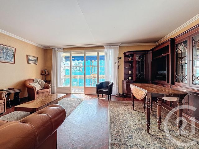 Appartement F5 &agrave; vendre - 5 pi&egrave;ces - 91,56 m2 - Antibes - 06 - PROVENCE-ALPES-COTE-D-AZUR