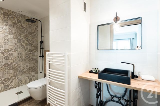 Appartement F4 &agrave; vendre - 4 pi&egrave;ces - 66,86 m2 - Antibes - 06 - PROVENCE-ALPES-COTE-D-AZUR