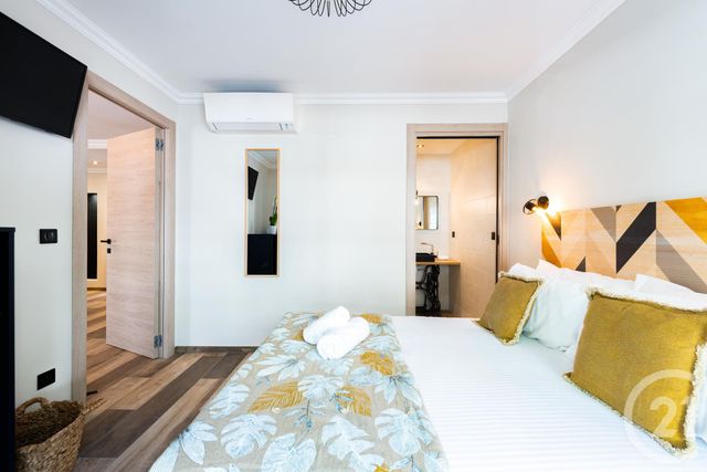 Appartement F4 &agrave; vendre - 4 pi&egrave;ces - 66,86 m2 - Antibes - 06 - PROVENCE-ALPES-COTE-D-AZUR