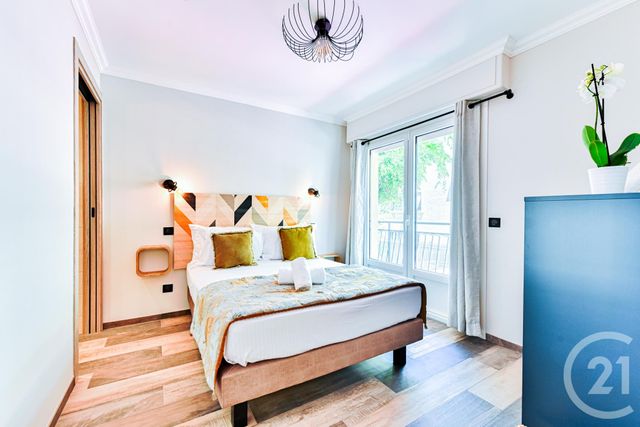 Appartement F4 &agrave; vendre - 4 pi&egrave;ces - 66,86 m2 - Antibes - 06 - PROVENCE-ALPES-COTE-D-AZUR