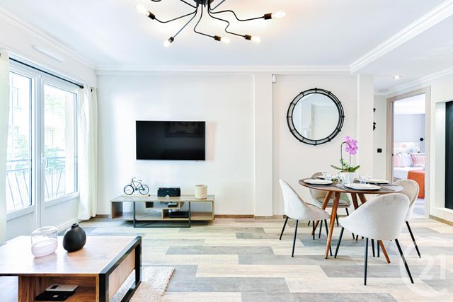 Appartement F4 &agrave; vendre - 4 pi&egrave;ces - 66,86 m2 - Antibes - 06 - PROVENCE-ALPES-COTE-D-AZUR