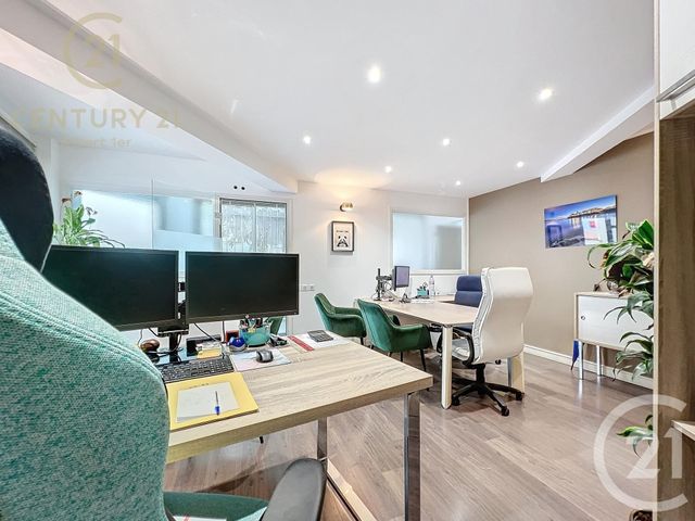 Divers &agrave; vendre - 57,66 m2 - Antibes - 06 - PROVENCE-ALPES-COTE-D-AZUR