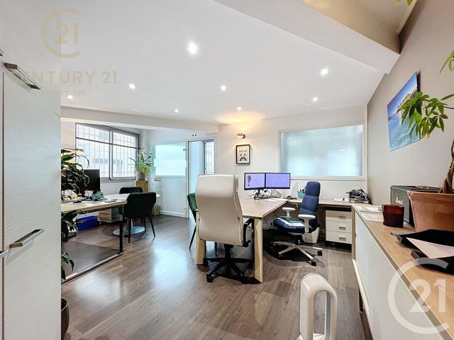 Divers &agrave; vendre - 57,66 m2 - Antibes - 06 - PROVENCE-ALPES-COTE-D-AZUR