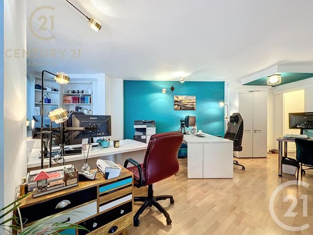 Divers &agrave; vendre - 57,66 m2 - Antibes - 06 - PROVENCE-ALPES-COTE-D-AZUR