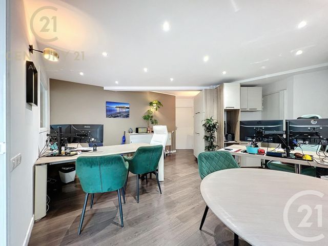 Divers &agrave; vendre - 57,66 m2 - Antibes - 06 - PROVENCE-ALPES-COTE-D-AZUR