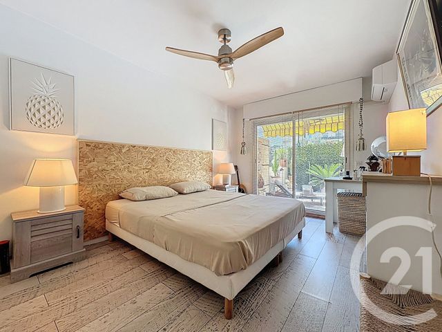 Appartement F2 &agrave; vendre - 2 pi&egrave;ces - 53 m2 - Antibes - 06 - PROVENCE-ALPES-COTE-D-AZUR