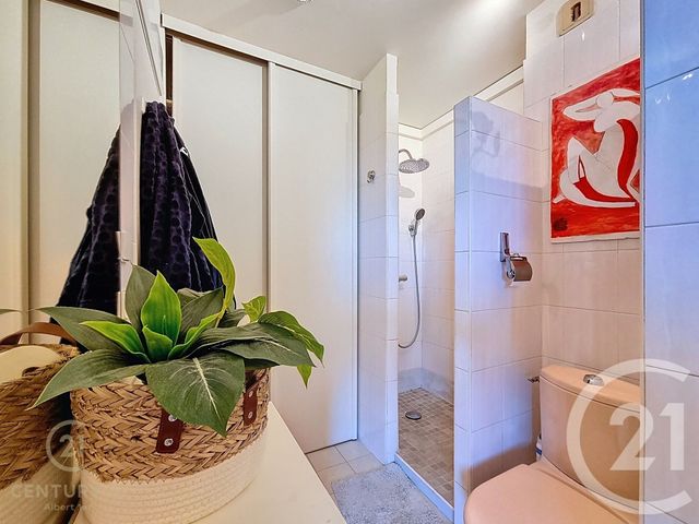 Appartement F3 à vendre - 3 pièces - 100,76 m2 - Antibes - 06 - PROVENCE-ALPES-COTE-D-AZUR