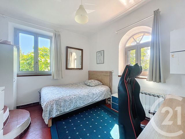 Maison à vendre - 8 pièces - 192 m2 - Antibes - 06 - PROVENCE-ALPES-COTE-D-AZUR