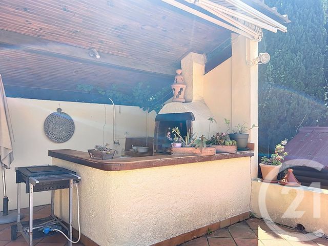 Maison à vendre - 8 pièces - 192 m2 - Antibes - 06 - PROVENCE-ALPES-COTE-D-AZUR