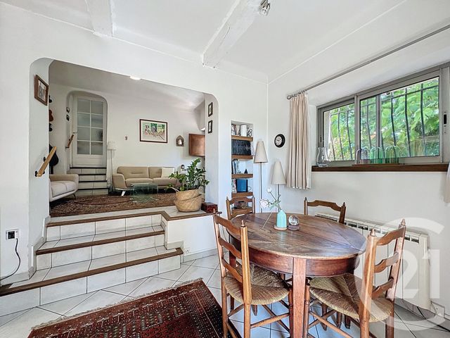 Maison à vendre - 8 pièces - 192 m2 - Antibes - 06 - PROVENCE-ALPES-COTE-D-AZUR