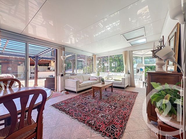 Maison à vendre - 8 pièces - 192 m2 - Antibes - 06 - PROVENCE-ALPES-COTE-D-AZUR