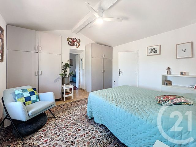 Maison à vendre - 8 pièces - 192 m2 - Antibes - 06 - PROVENCE-ALPES-COTE-D-AZUR