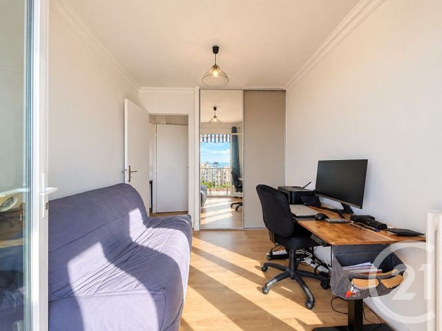 Appartement F3 &agrave; vendre - 3 pi&egrave;ces - 63,78 m2 - Antibes - 06 - PROVENCE-ALPES-COTE-D-AZUR