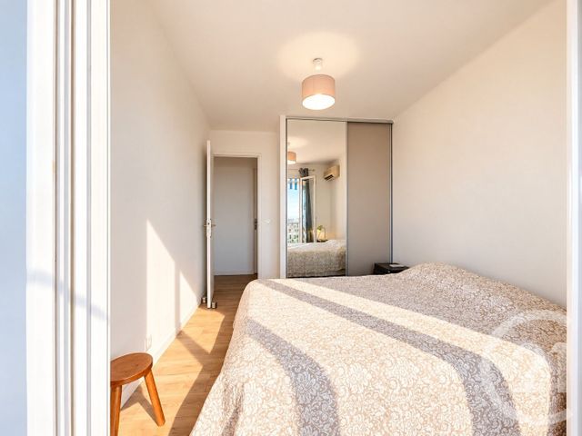Appartement F3 &agrave; vendre - 3 pi&egrave;ces - 63,78 m2 - Antibes - 06 - PROVENCE-ALPES-COTE-D-AZUR