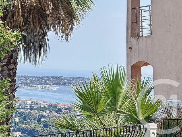 Maison à vendre - 10 pièces - 318 m2 - Vallauris - 06 - PROVENCE-ALPES-COTE-D-AZUR