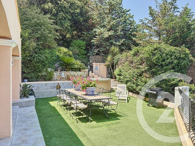 Maison à vendre - 10 pièces - 318 m2 - Vallauris - 06 - PROVENCE-ALPES-COTE-D-AZUR