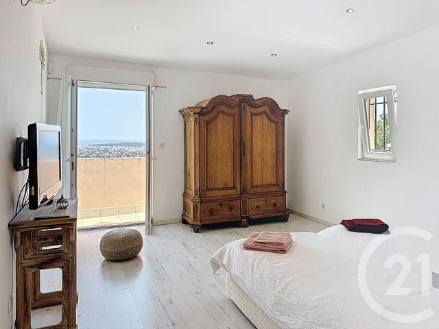 Maison à vendre - 10 pièces - 318 m2 - Vallauris - 06 - PROVENCE-ALPES-COTE-D-AZUR