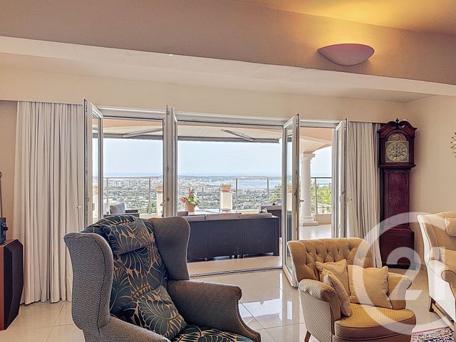Maison à vendre - 10 pièces - 318 m2 - Vallauris - 06 - PROVENCE-ALPES-COTE-D-AZUR