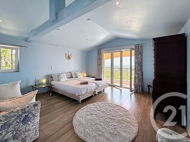 Maison à vendre - 10 pièces - 318 m2 - Vallauris - 06 - PROVENCE-ALPES-COTE-D-AZUR