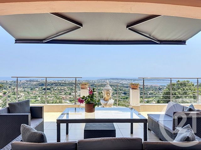 maison - VALLAURIS - 06