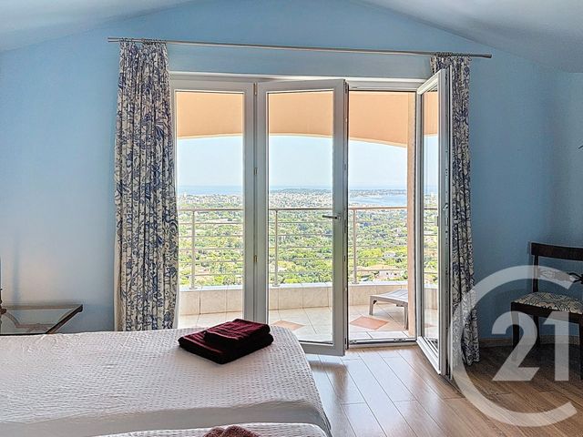 Maison à vendre - 10 pièces - 318 m2 - Vallauris - 06 - PROVENCE-ALPES-COTE-D-AZUR