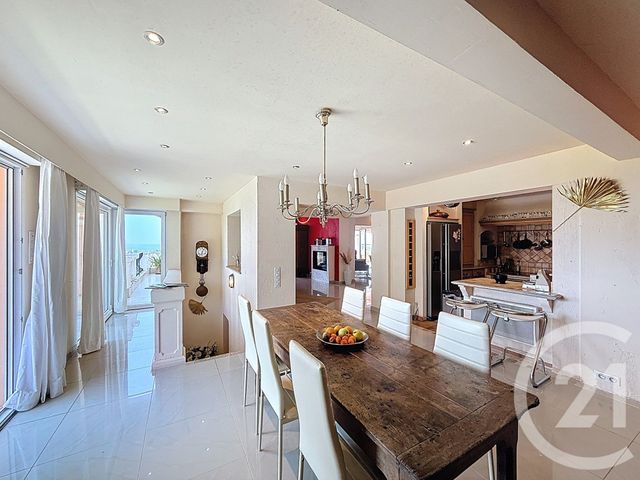 Maison à vendre - 10 pièces - 318 m2 - Vallauris - 06 - PROVENCE-ALPES-COTE-D-AZUR