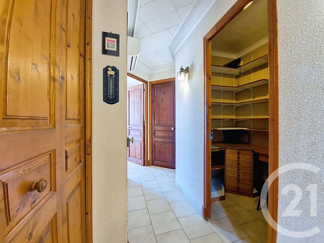 Appartement F3 à vendre - 3 pièces - 62,54 m2 - Antibes - 06 - PROVENCE-ALPES-COTE-D-AZUR
