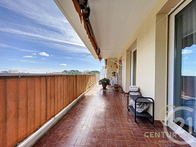 Appartement F5 à vendre - 5 pièces - 115,93 m2 - Antibes - 06 - PROVENCE-ALPES-COTE-D-AZUR