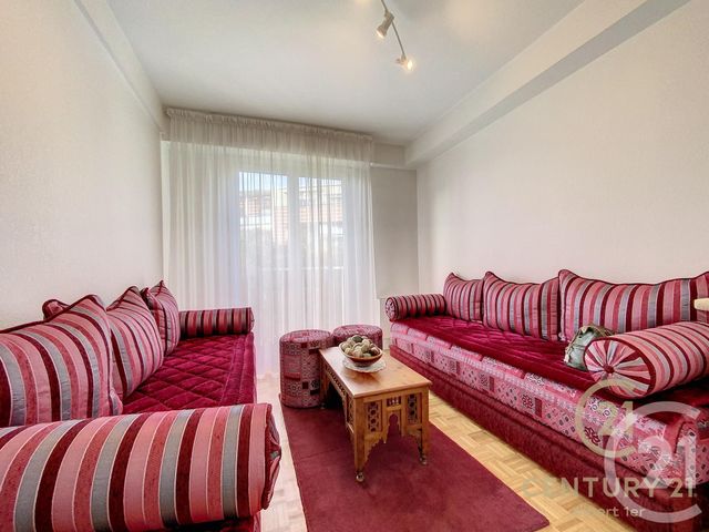 Appartement F5 à vendre - 5 pièces - 115,93 m2 - Antibes - 06 - PROVENCE-ALPES-COTE-D-AZUR