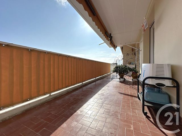 Appartement F5 à vendre - 5 pièces - 115,93 m2 - Antibes - 06 - PROVENCE-ALPES-COTE-D-AZUR