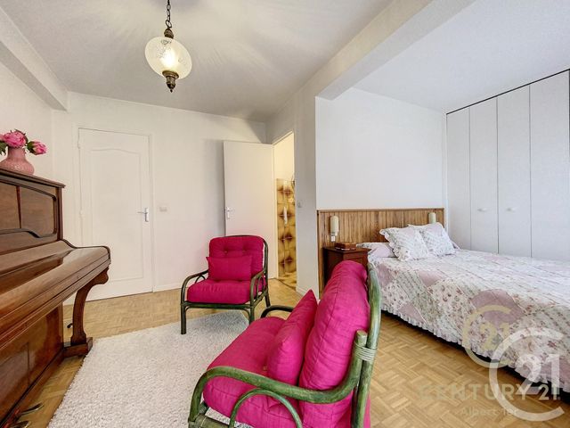 Appartement F5 à vendre - 5 pièces - 115,93 m2 - Antibes - 06 - PROVENCE-ALPES-COTE-D-AZUR