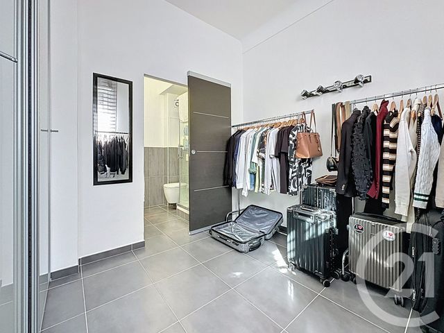 Appartement F3 à vendre - 3 pièces - 66 m2 - Juan Les Pins - 06 - PROVENCE-ALPES-COTE-D-AZUR