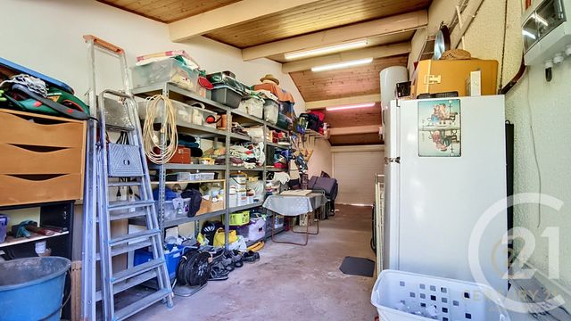 Maison &agrave; vendre - 4 pi&egrave;ces - 92,23 m2 - Antibes - 06 - PROVENCE-ALPES-COTE-D-AZUR