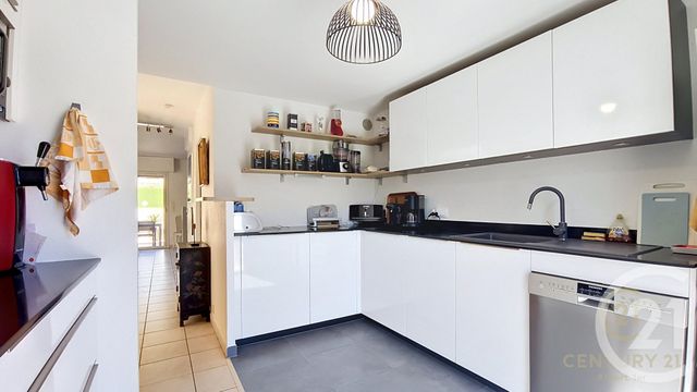 Maison &agrave; vendre - 4 pi&egrave;ces - 92,23 m2 - Antibes - 06 - PROVENCE-ALPES-COTE-D-AZUR