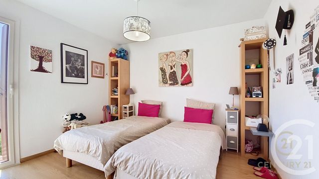 Maison &agrave; vendre - 4 pi&egrave;ces - 92,23 m2 - Antibes - 06 - PROVENCE-ALPES-COTE-D-AZUR