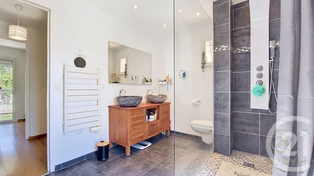 Maison &agrave; vendre - 4 pi&egrave;ces - 92,23 m2 - Antibes - 06 - PROVENCE-ALPES-COTE-D-AZUR